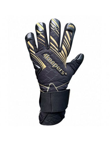 4Keepers Soft Onyx NC gloves S929249 4Keepers Soft Onyx NC gloves S929249
