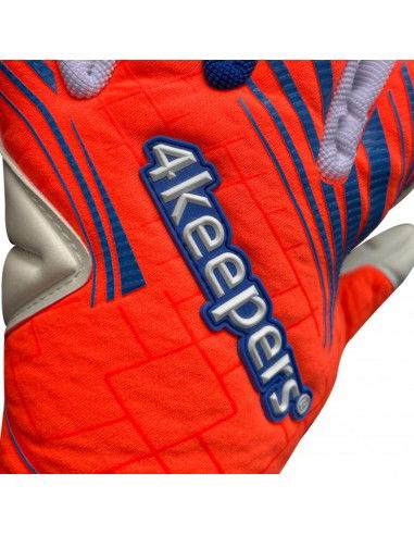 4Keepers Soft Amber NC S929225 gloves 4Keepers Soft Amber NC S929225 gloves
