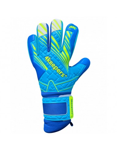 4Keepers Soft Azur Junior NC gloves S929233 4Keepers Soft Azur Junior NC gloves S929233