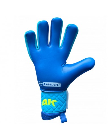 4Keepers Soft Azur Junior NC gloves S929233 4Keepers Soft Azur Junior NC gloves S929233