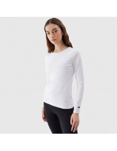 4F Tshirt 4FWSS24TLONF218 10S 2