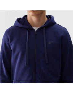 4F sweatshirt 4FWSS24TSWSM0951 31S 2