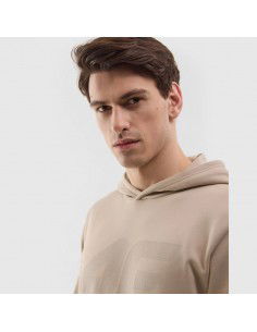 4F sweatshirt 4FWSS24TSWSM0950 83S 2