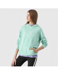 4F sweatshirt 4FJWSS24TSWSF0921 47S