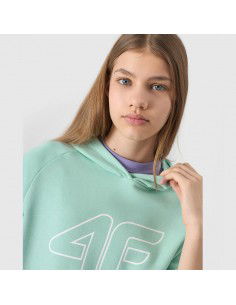 4F sweatshirt 4FJWSS24TSWSF0921 47S 2
