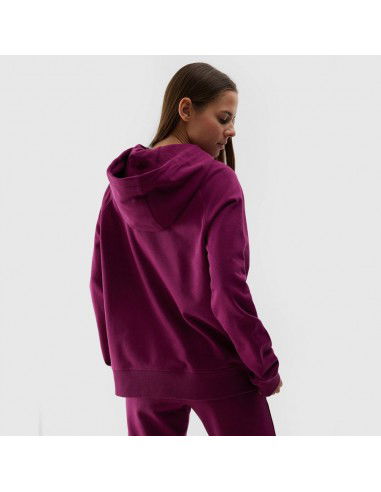 4F sweatshirt 4FWSS24TSWSF0955 51S 4F sweatshirt 4FWSS24TSWSF0955 51S