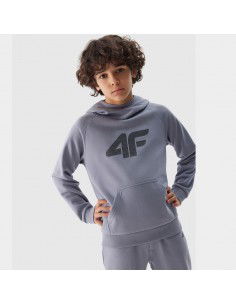 4F sweatshirt 4FJWSS24TSWSM0925 34S