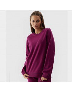 4F sweatshirt 4FWSS24TSWSF0954 51S