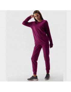 4F sweatshirt 4FWSS24TSWSF0954 51S 2