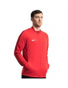 Nike Dry Academy 18 Knit Track M football jersey 893701-657 2