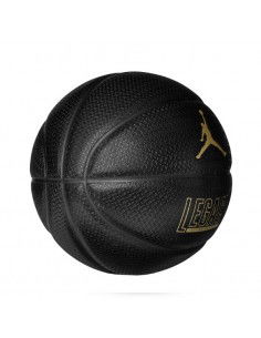 Jordan Legacy 2.0 Μπάλα Μπάσκετ Indoor/Outdoor J.100.8253-051 2