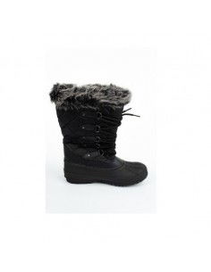 Geographical Norway shoes in MATTI NOIR