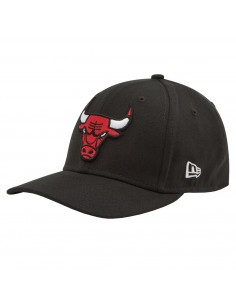 New Era 9FIFTY Chicago Bulls Stretch Snap Cap 11871284