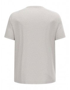 Odlo Running Tarining Tshirt Crew neck 31403210835 Zero Dye Melange 2