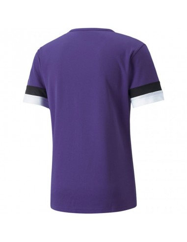 Puma teamRise Jersey M 704932 10 Puma teamRise Jersey M 704932 10