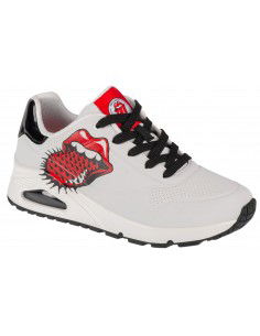 Skechers UnoRolling Stones Single 177965WBK