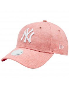 New Era Wmns Jersey Ess 9FORTY New York Yankees Cap 60298632