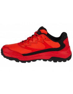 Skechers Arch Fit Skip Tracer Lytle Creek 237508RED 2