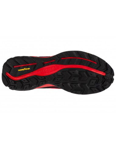 Skechers Arch Fit Skip Tracer Lytle Creek 237508RED Skechers Arch Fit Skip Tracer Lytle Creek 237508RED