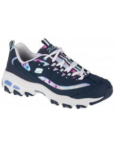 Skechers D'LitesBlooming Fields 149794NVMT