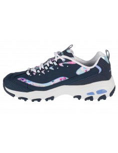 Skechers D'LitesBlooming Fields 149794NVMT 2