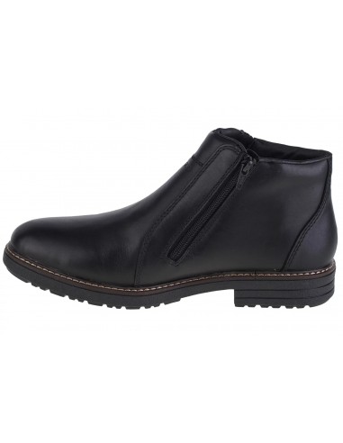 Rieker Booties 3316000 Rieker Booties 3316000