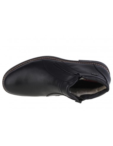 Rieker Booties 3316000 Rieker Booties 3316000