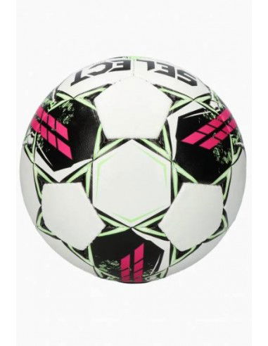 Select Futsal Attack Ball FUTSAL ATTACK WHTBLK Select Futsal Attack Ball FUTSAL ATTACK WHTBLK