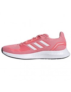 Adidas Runfalcon 20 W FZ1327 running shoes 2
