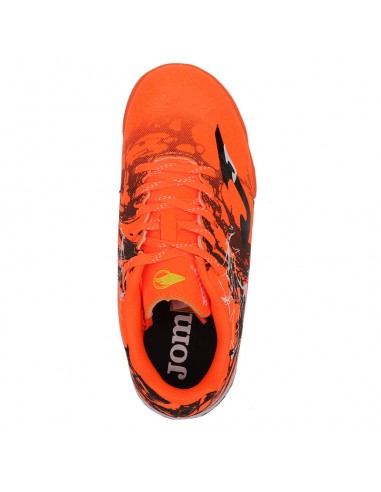 Joma Super Copa 2408 TF Jr SCJS2408TF football shoes Joma Super Copa 2408 TF Jr SCJS2408TF football shoes