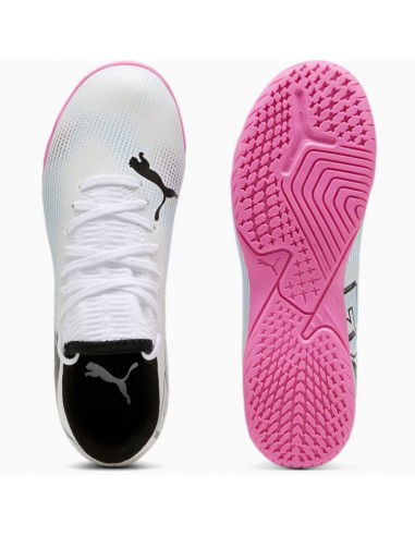 Puma Future 7 Play IT Jr 10773901 football shoes Puma Future 7 Play IT Jr 10773901 football shoes