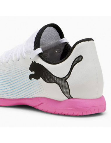 Puma Future 7 Play IT Jr 10773901 football shoes Puma Future 7 Play IT Jr 10773901 football shoes
