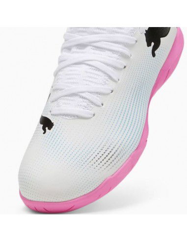 Puma Future 7 Play IT Jr 10773901 football shoes Puma Future 7 Play IT Jr 10773901 football shoes