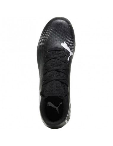 Puma Future 7 Play FGAG Jr 107734 02 football shoes Puma Future 7 Play FGAG Jr 107734 02 football shoes