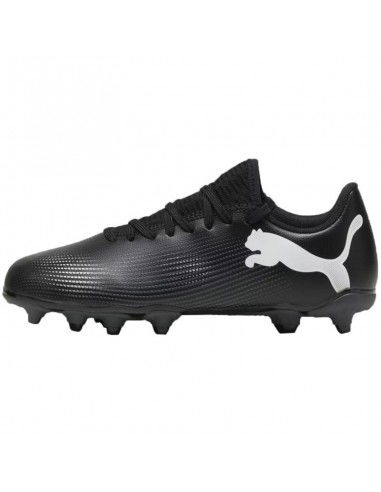 Puma Future 7 Play FGAG Jr 107734 02 football shoes Puma Future 7 Play FGAG Jr 107734 02 football shoes