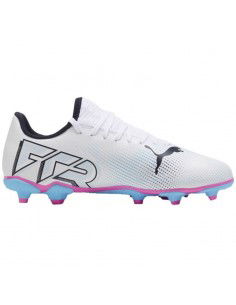 Puma Future 7 Play FGAG Jr 107734 01 football shoes