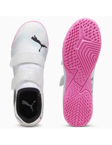 Puma Future 7 Play IT Jr 10774101 football shoes Puma Future 7 Play IT Jr 10774101 football shoes