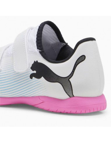 Puma Future 7 Play IT Jr 10774101 football shoes Puma Future 7 Play IT Jr 10774101 football shoes