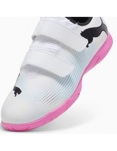 Puma Future 7 Play IT Jr 10774101 football shoes Puma Future 7 Play IT Jr 10774101 football shoes