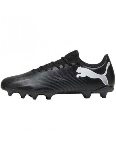 Puma Future 7 Play FGAG M 107723 02 football shoes Puma Future 7 Play FGAG M 107723 02 football shoes