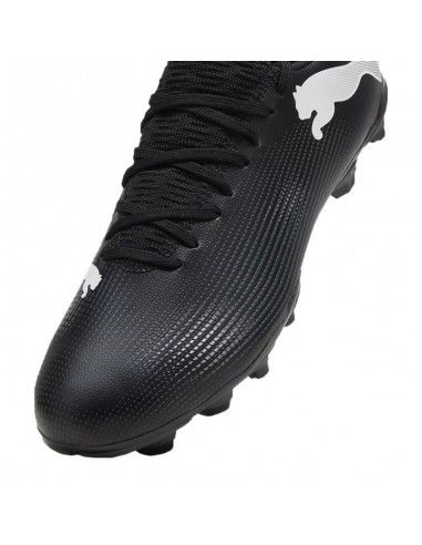 Puma Future 7 Play FGAG M 107723 02 football shoes Puma Future 7 Play FGAG M 107723 02 football shoes