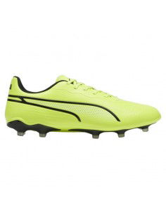 Puma King Match FGAG M 10757004 football shoes