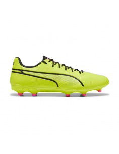 Puma King Pro FGAG M 10756605 football shoes