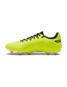 Puma King Pro FGAG M 10756605 football shoes 2
