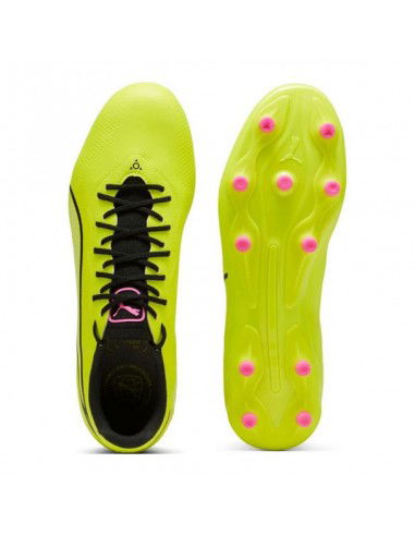 Puma King Pro FGAG M 10756605 football shoes Puma King Pro FGAG M 10756605 football shoes