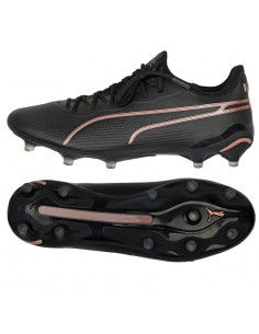 Puma King Ultimate FGAG M 10756307 football shoes