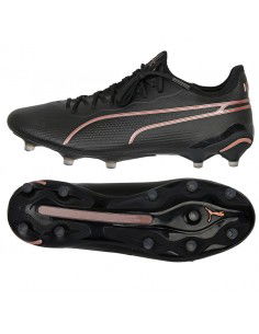 Puma King Ultimate FGAG M 10756307 football shoes 2