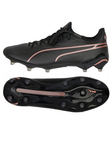 Puma King Ultimate FGAG M 10756307 football shoes Puma King Ultimate FGAG M 10756307 football shoes