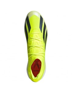adidas X Crazyfast Elite FG M IE2376 football shoes 2