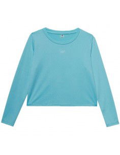 Longsleeve Tshirt 4F F218 W 4FWSS24TFLOF218 33S